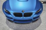 BMW M3 GTRS3 Widebody by Vorsteiner 2014 года